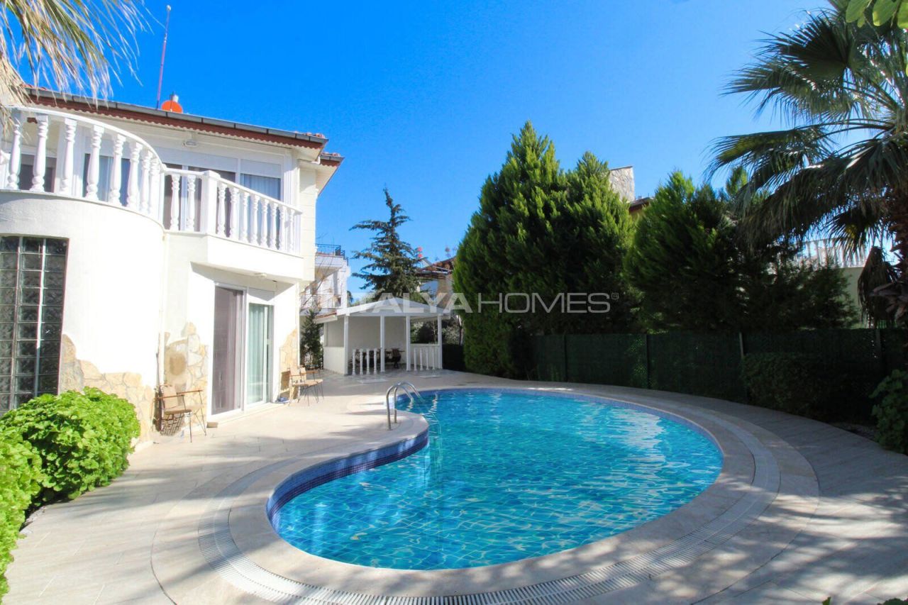 Villa à Belek, Turquie, 230 m² - image 2