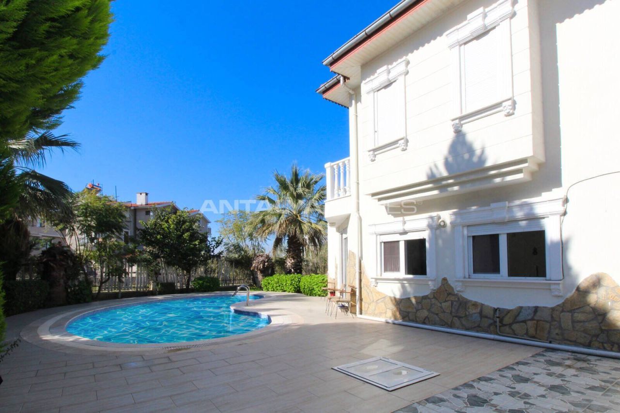 Villa à Belek, Turquie, 230 m² - image 3