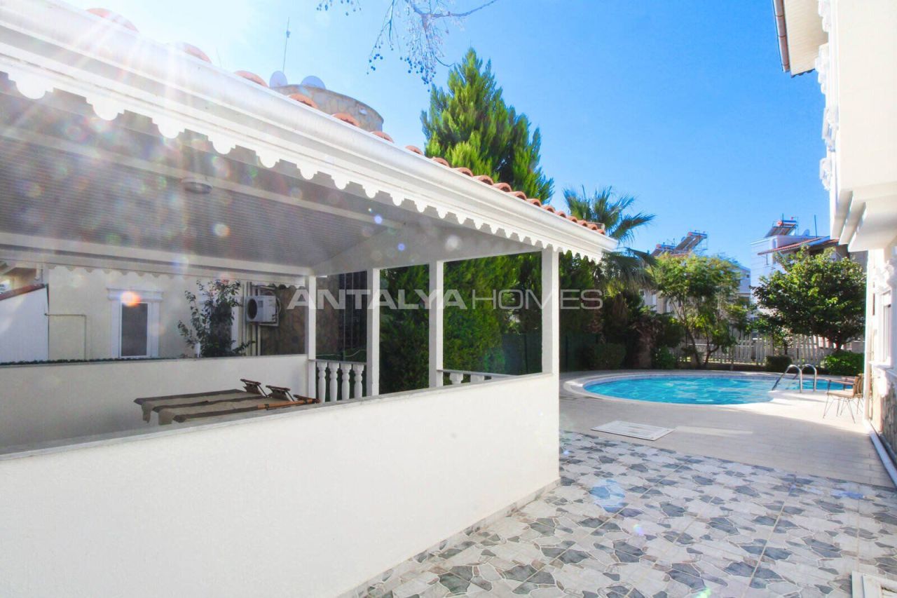 Villa à Belek, Turquie, 230 m² - image 4