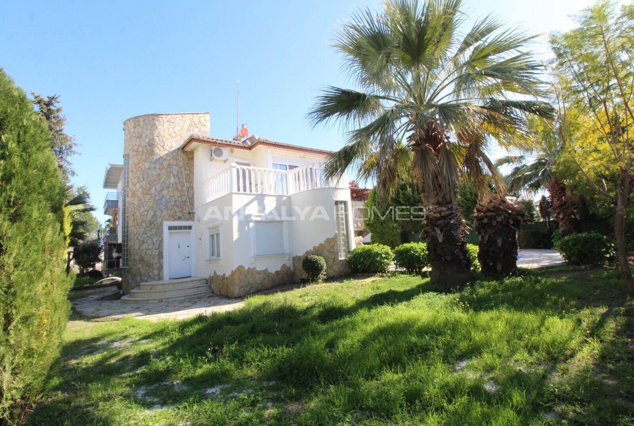 Villa à Belek, Turquie, 230 m² - image 5
