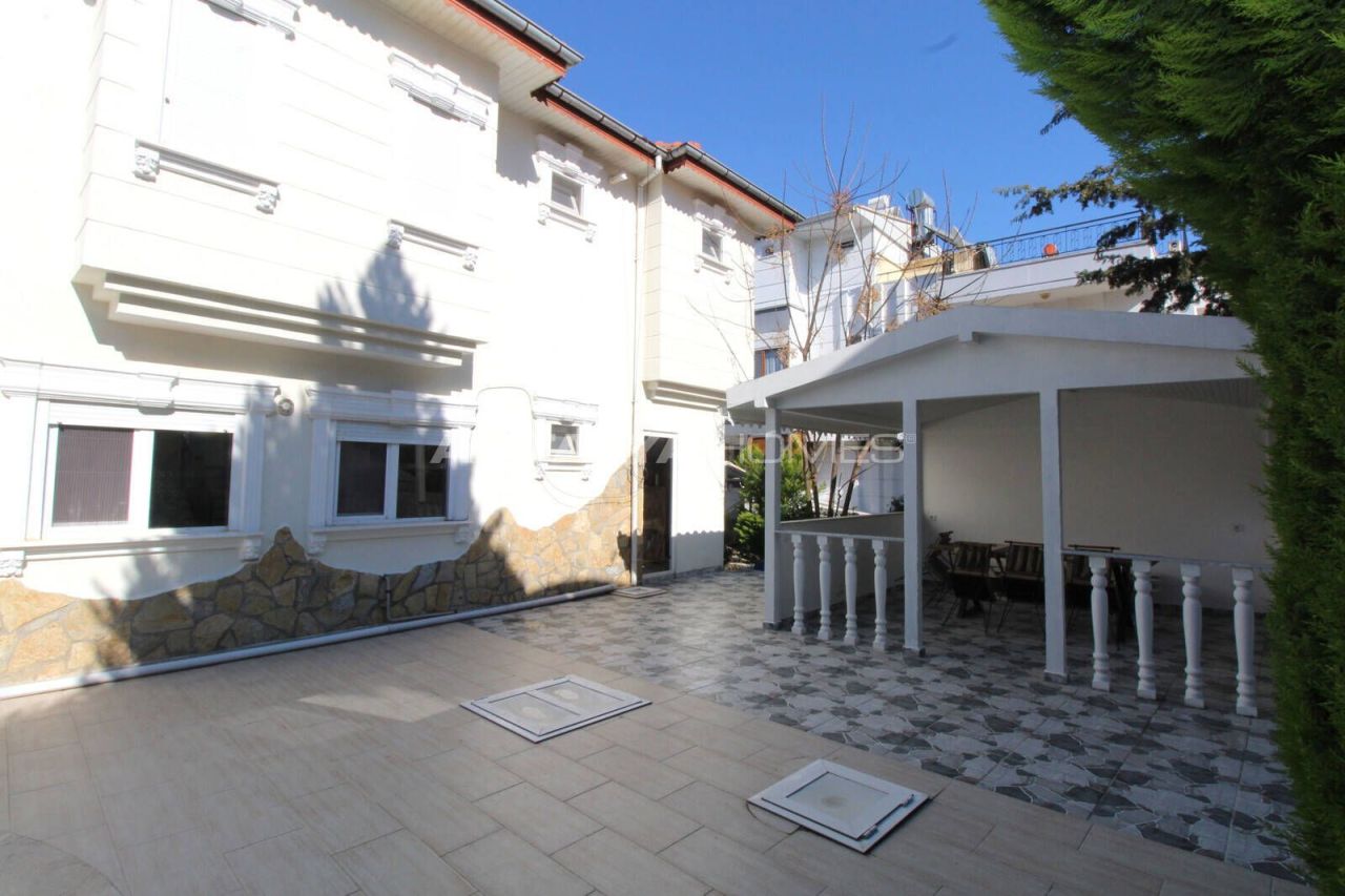 Villa à Belek, Turquie, 230 m² - image 7