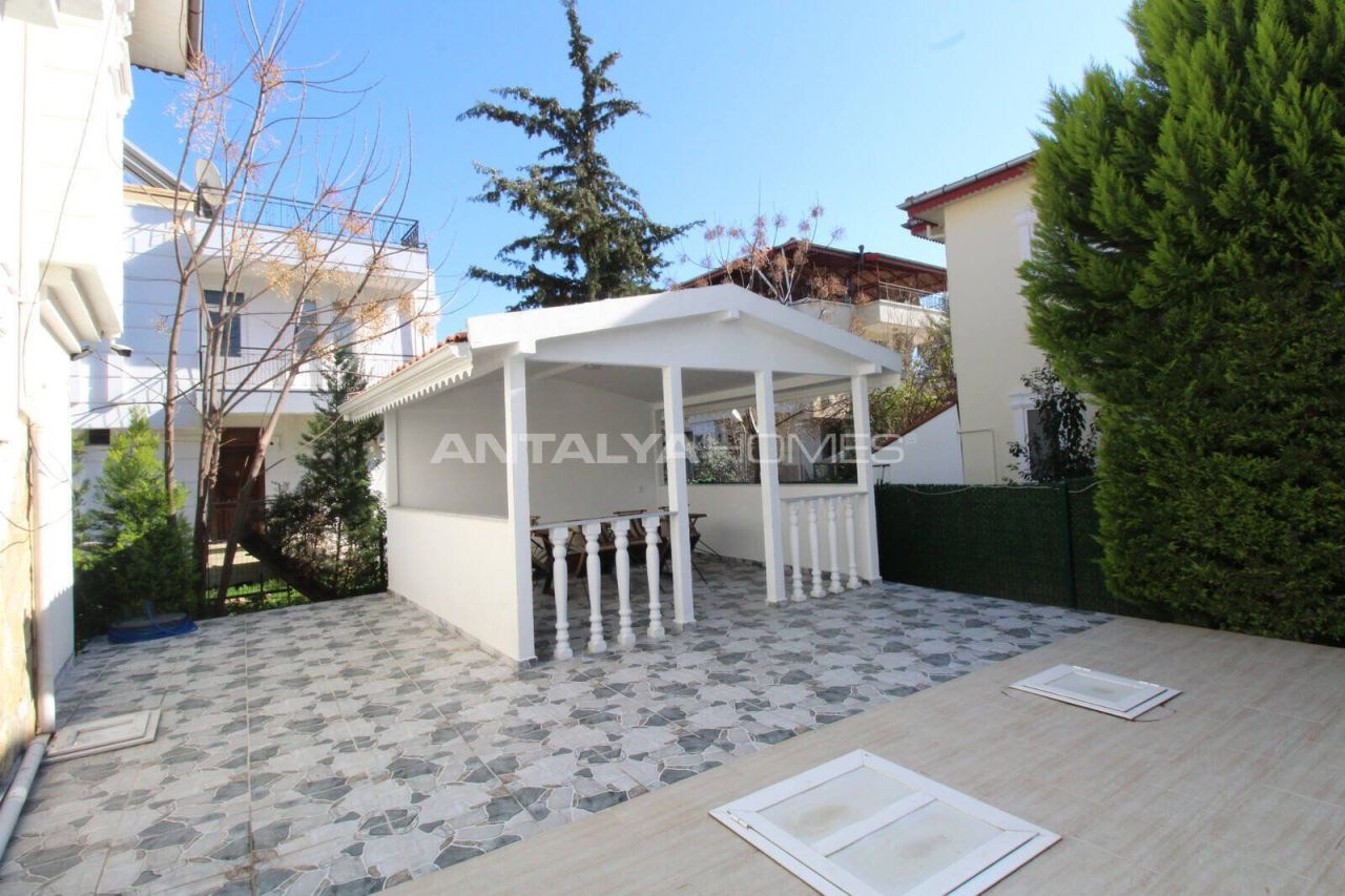 Villa à Belek, Turquie, 230 m² - image 8
