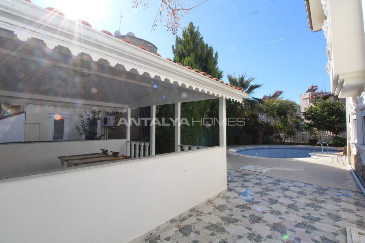 Villa à Belek, Turquie, 230 m² - image 9