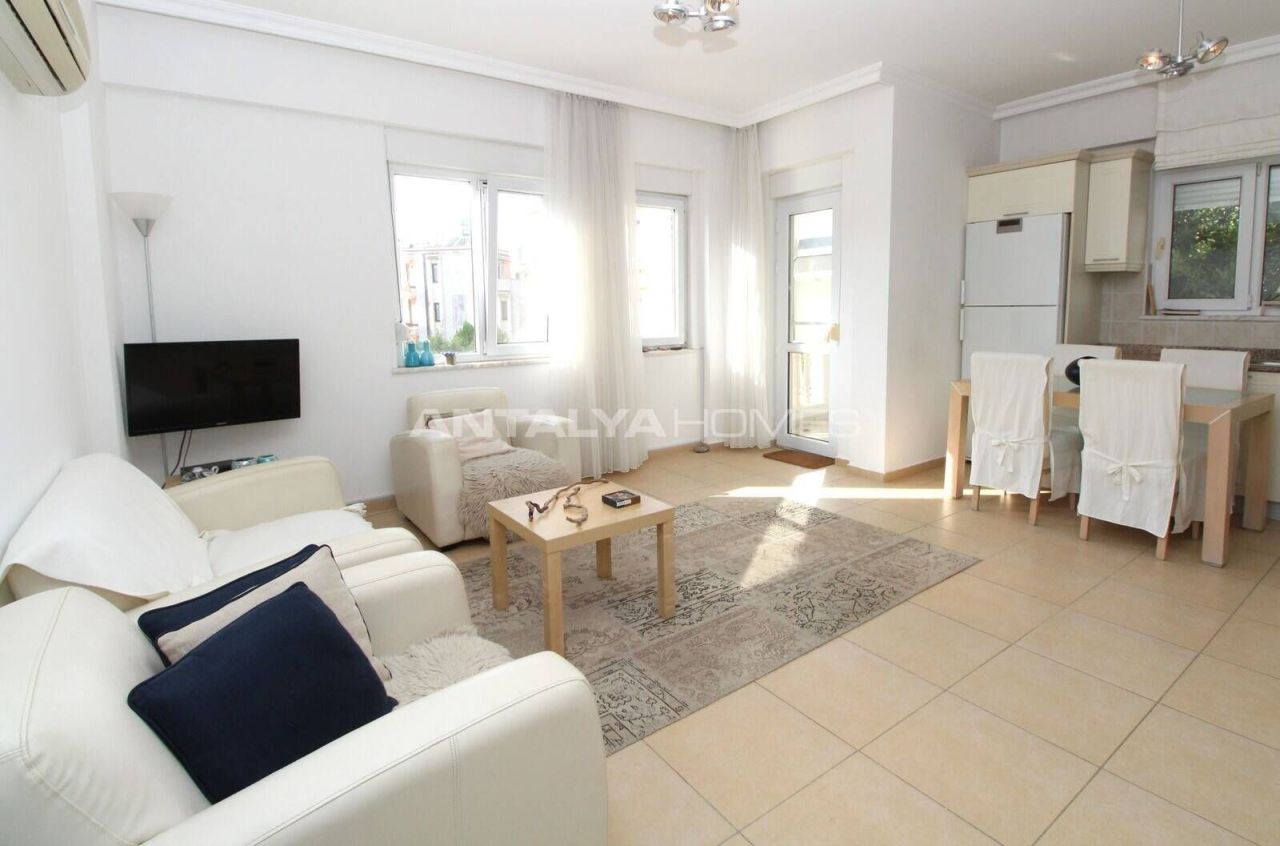 Apartment in Belek, Türkei, 100 m² - Foto 10