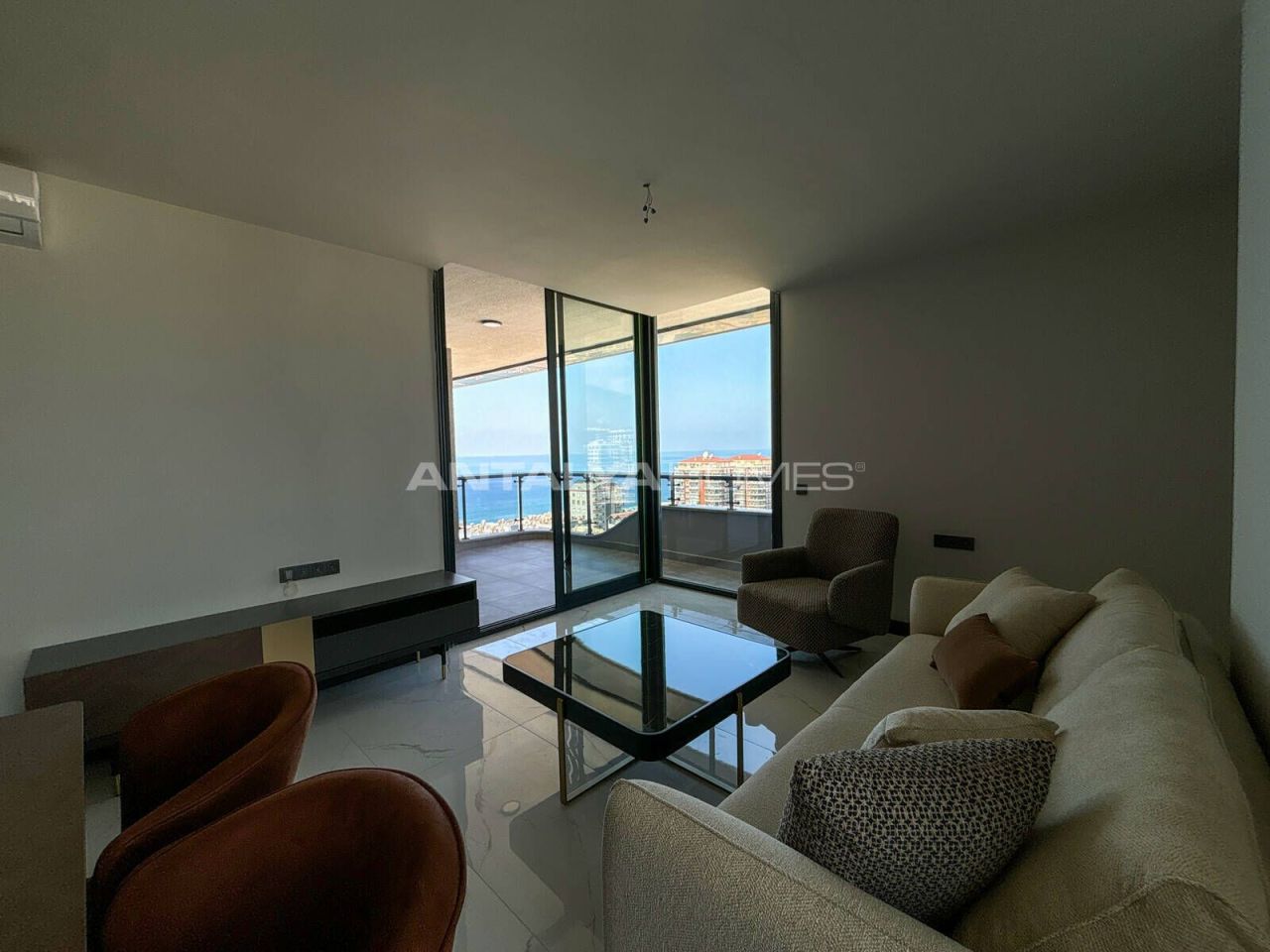 Appartamenti a Alanya, Turchia, 68 m² - foto 10