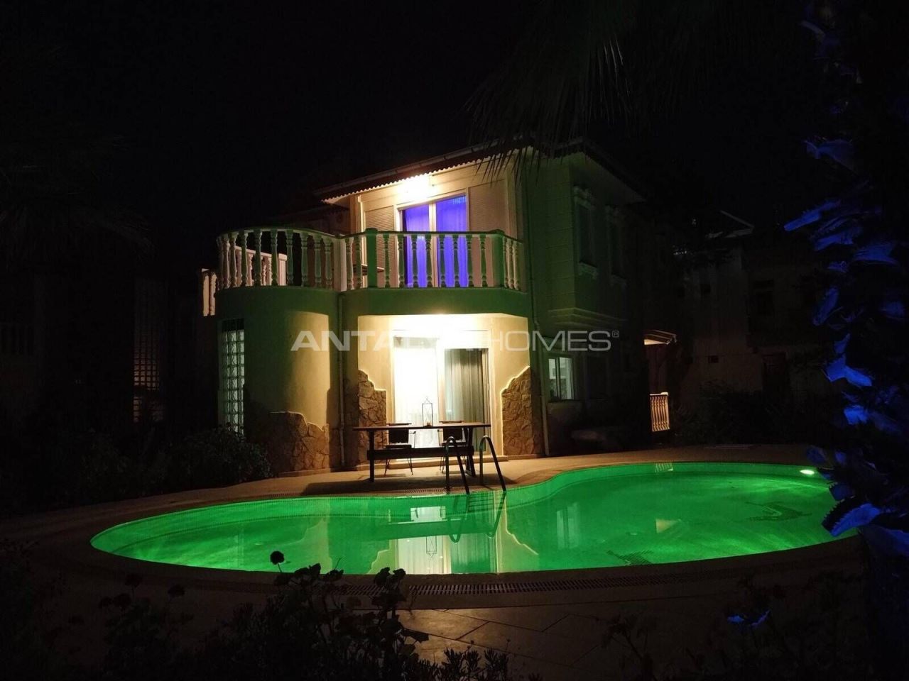 Villa à Belek, Turquie, 230 m² - image 11