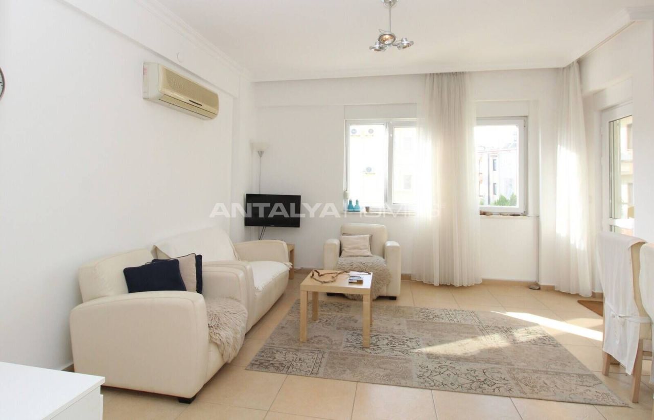 Apartment in Belek, Türkei, 100 m² - Foto 11