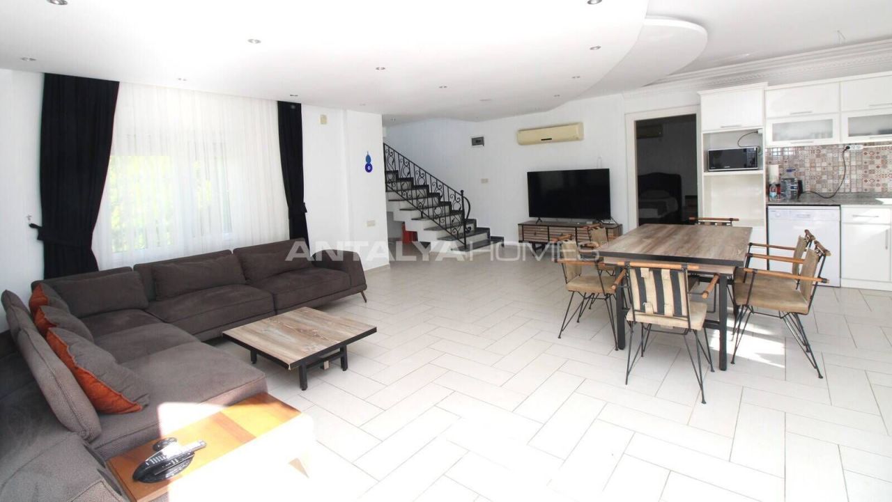 Villa à Belek, Turquie, 230 m² - image 13