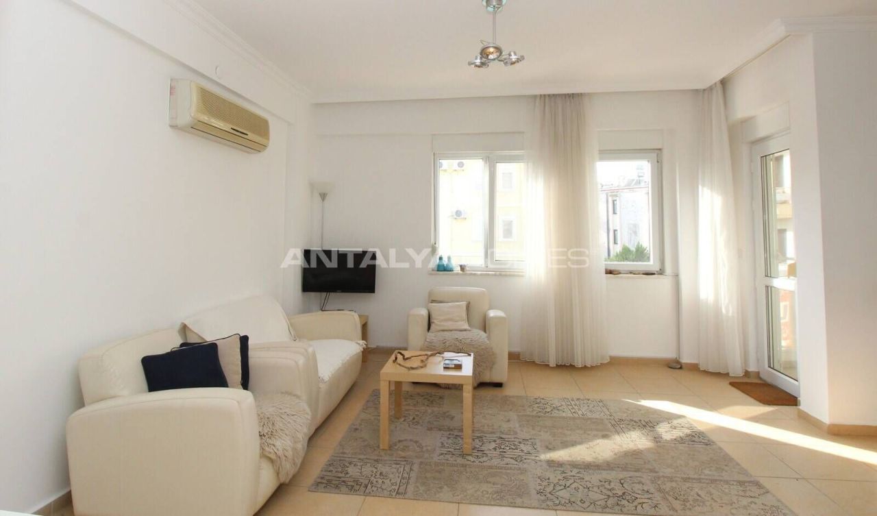 Apartment in Belek, Türkei, 100 m² - Foto 14