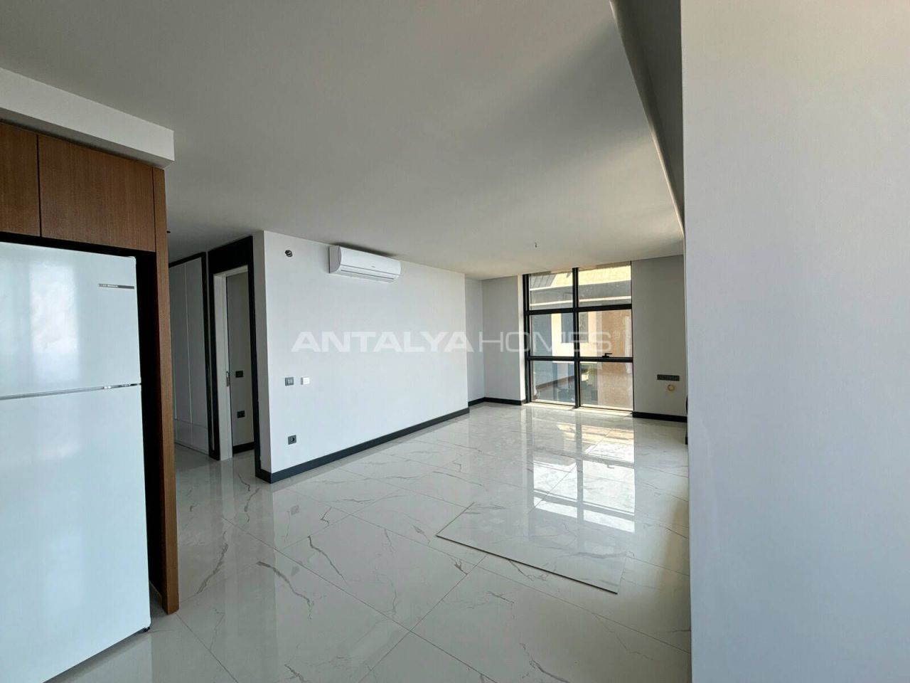 Appartamenti a Alanya, Turchia, 68 m² - foto 14