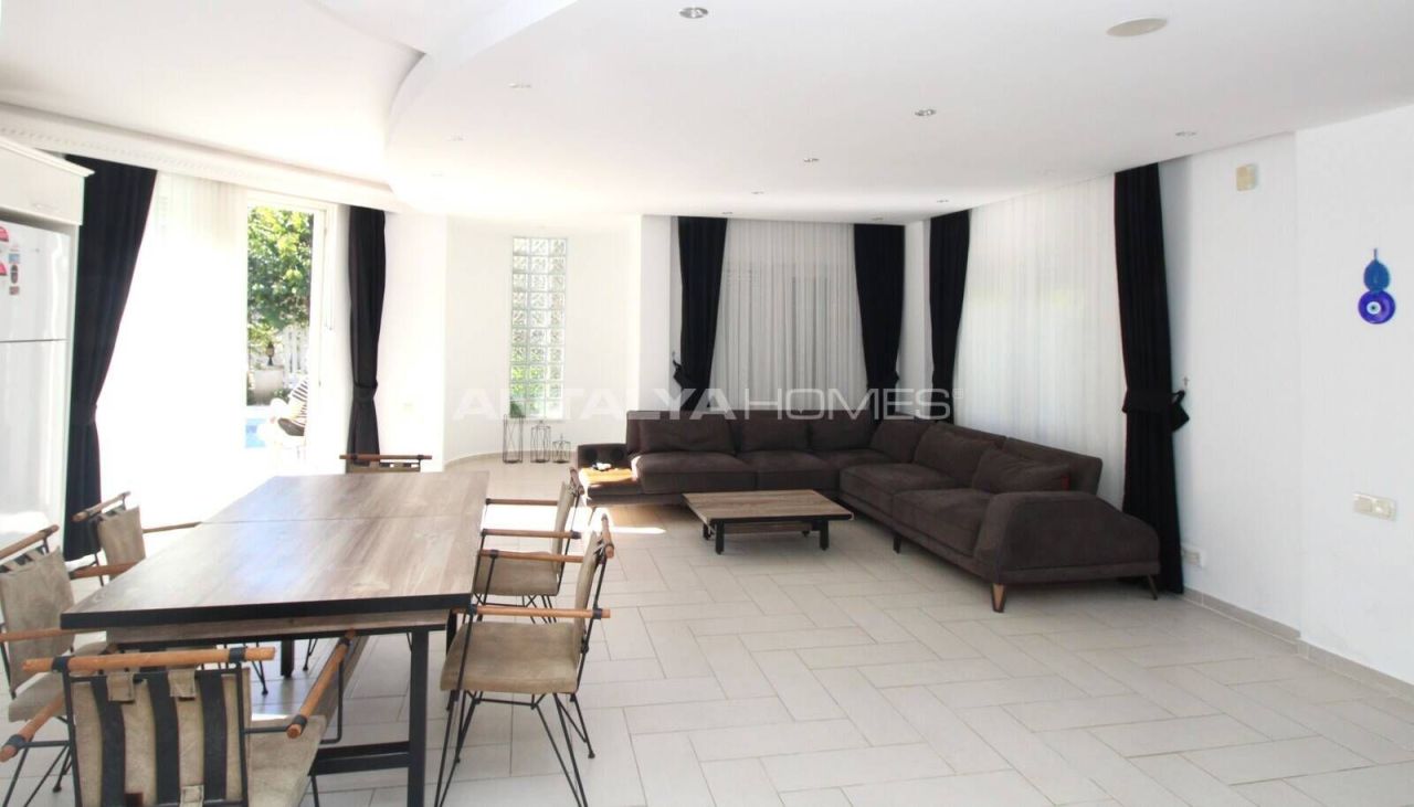 Villa à Belek, Turquie, 230 m² - image 14