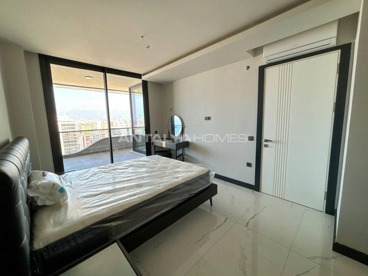 Appartamenti a Alanya, Turchia, 68 m² - foto 15