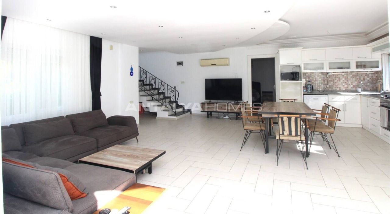 Villa à Belek, Turquie, 230 m² - image 15