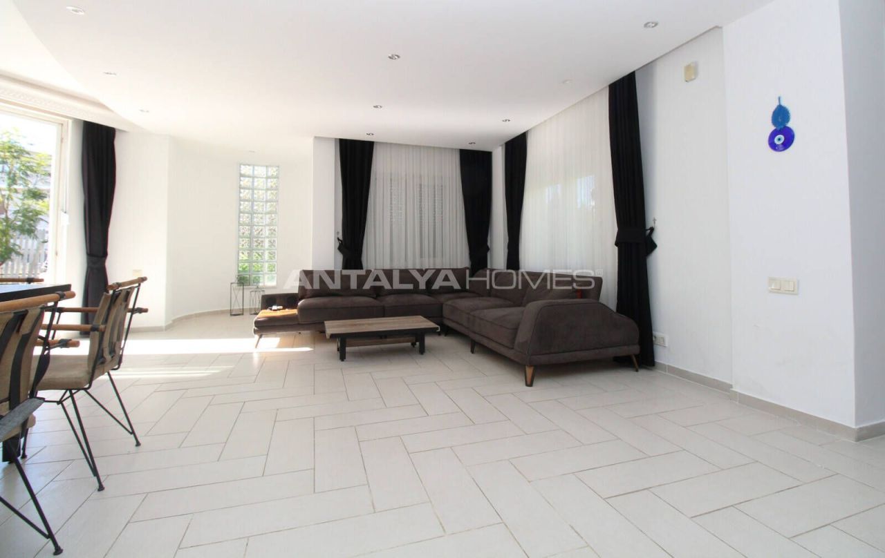 Villa à Belek, Turquie, 230 m² - image 16