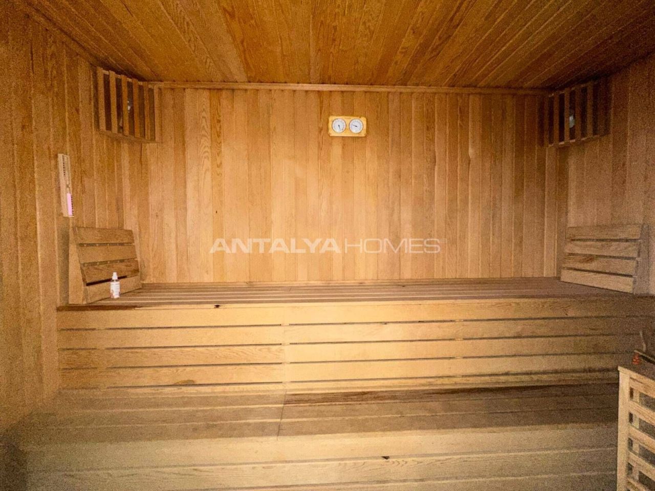 Apartamento en Alanya, Turquia, 56 m² - imagen 16