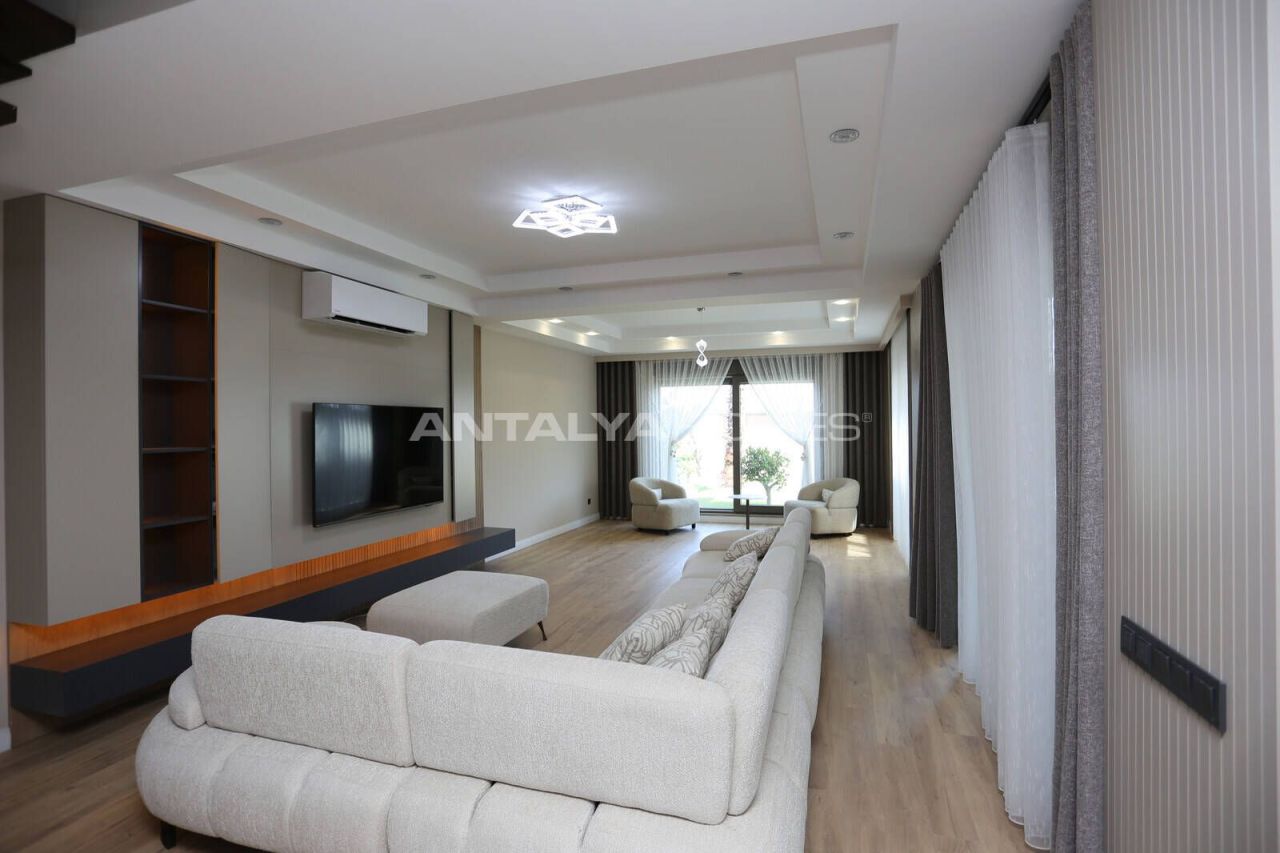 Villa in Antalya, Turkey, 155 m² - picture 18