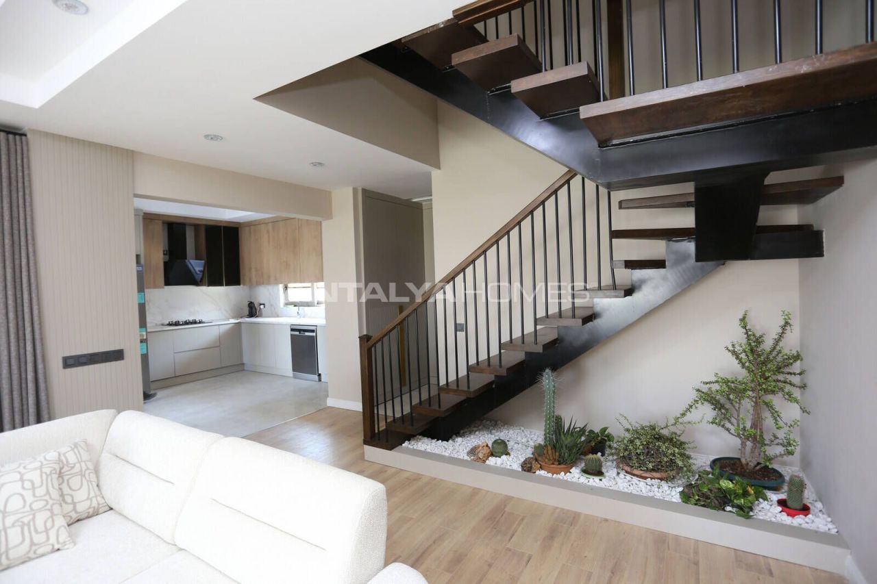 Villa in Antalya, Turkey, 155 m² - picture 19