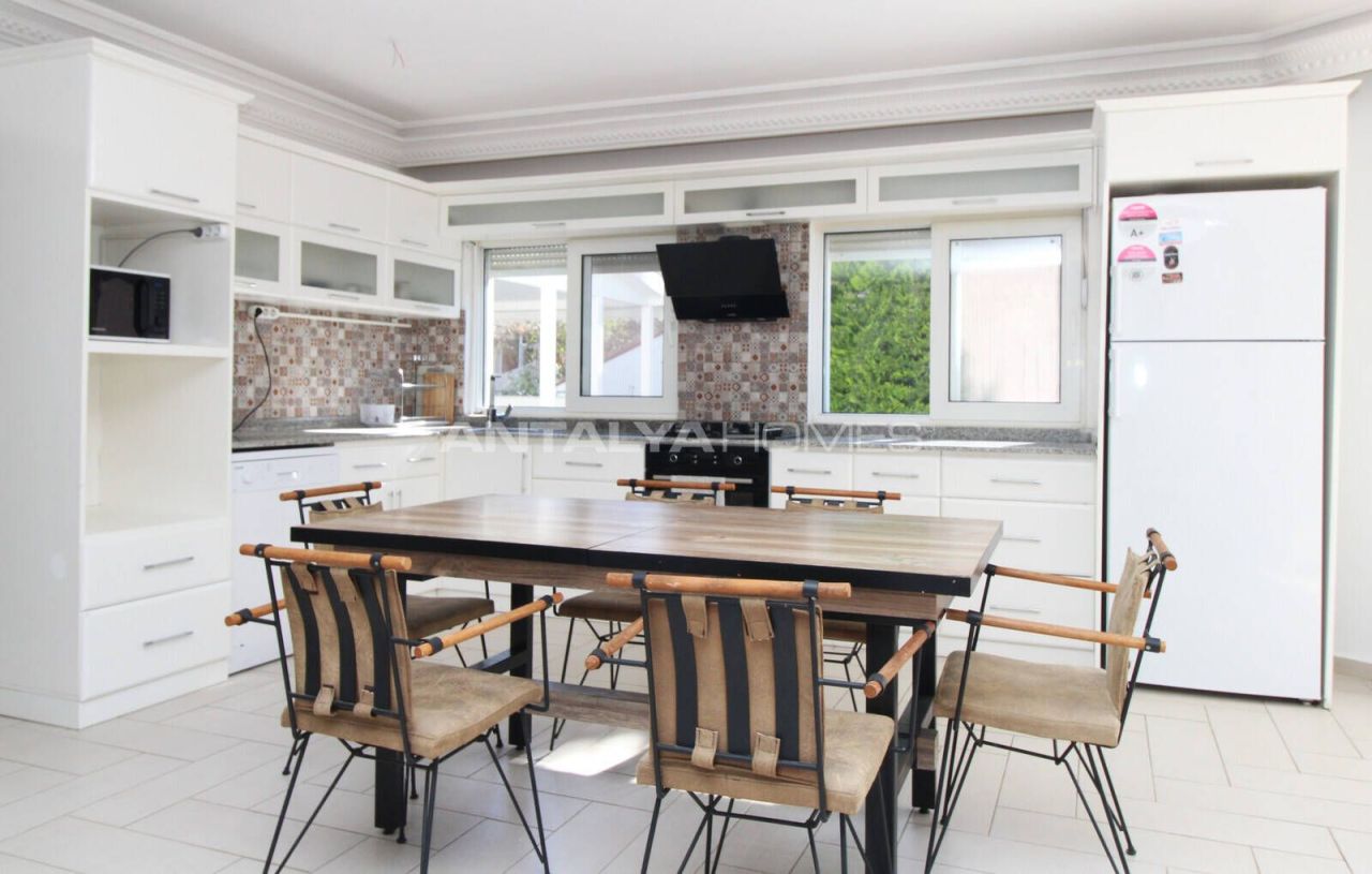 Villa à Belek, Turquie, 230 m² - image 19