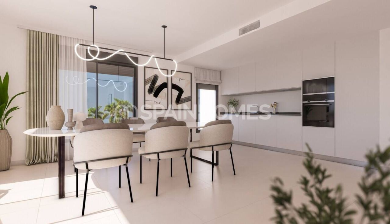 Apartment in Estepona, Spanien, 92 m² - Foto 2