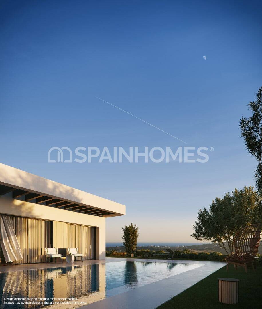Villa in Mijas, Spain, 130 m² - picture 7