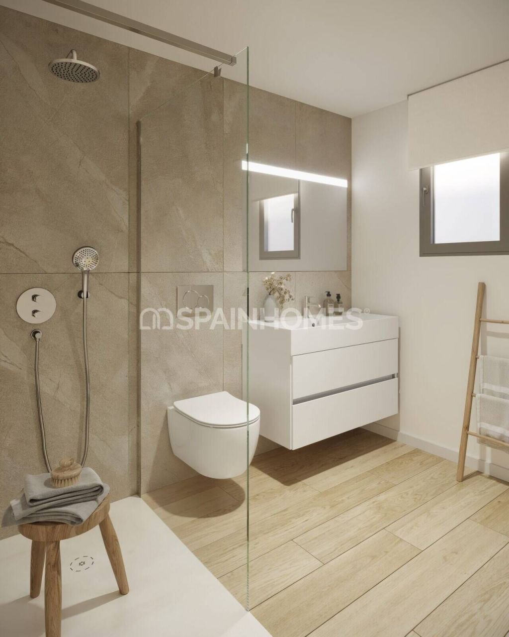 Apartment in Marbella, Spanien, 51 m² - Foto 8