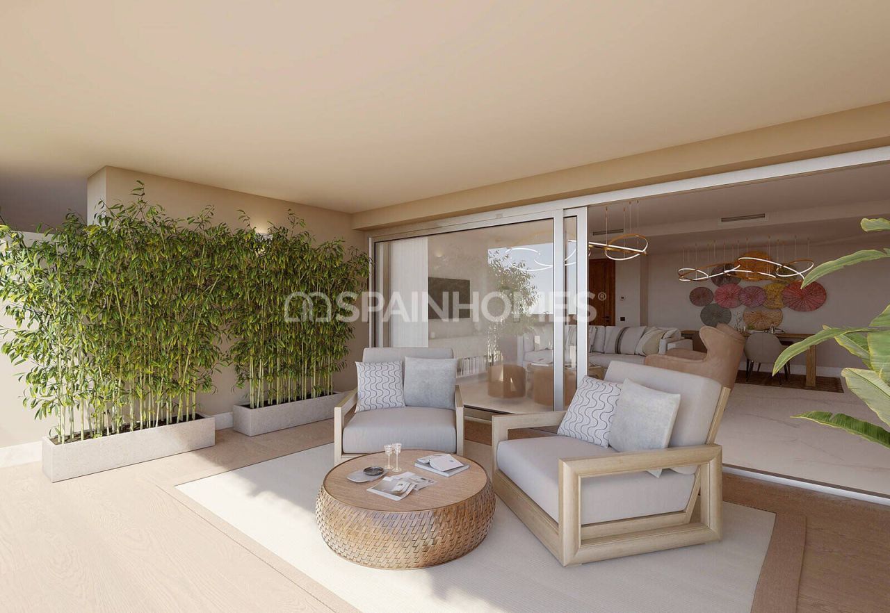 Appartamenti a Marbella, Spagna, 104 m² - foto 9