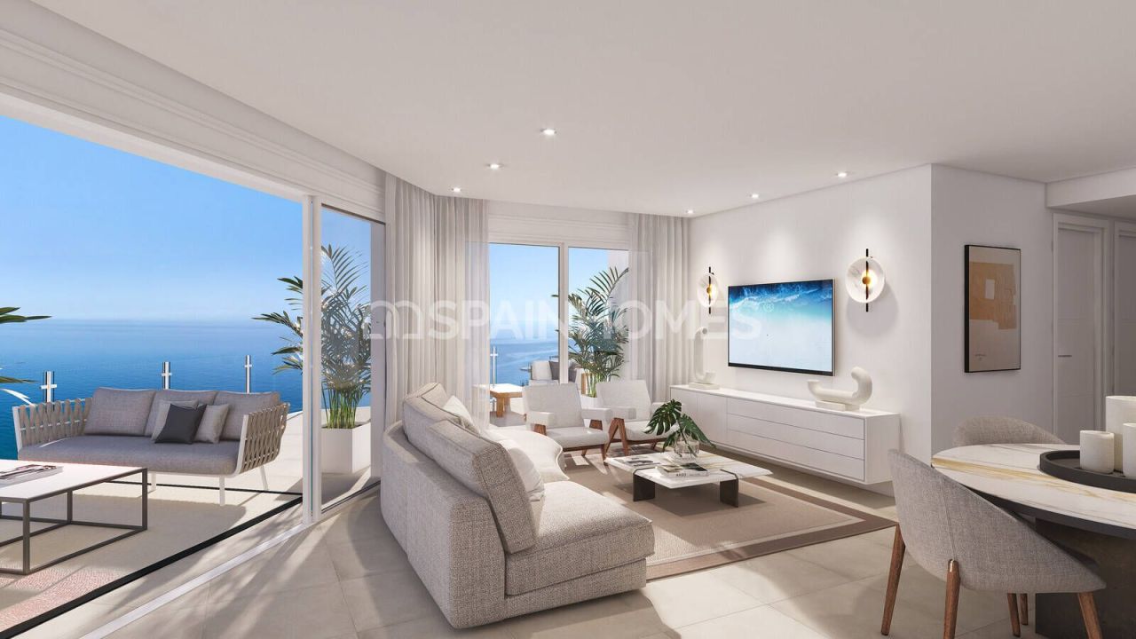 Apartment in Torrox, Spanien, 60 m² - Foto 12