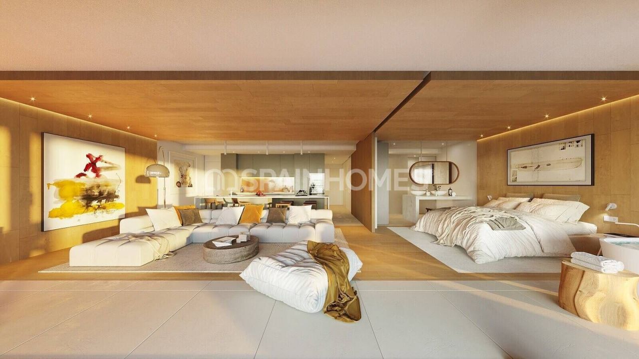 Ático en Fuengirola, España, 90 m² - imagen 13