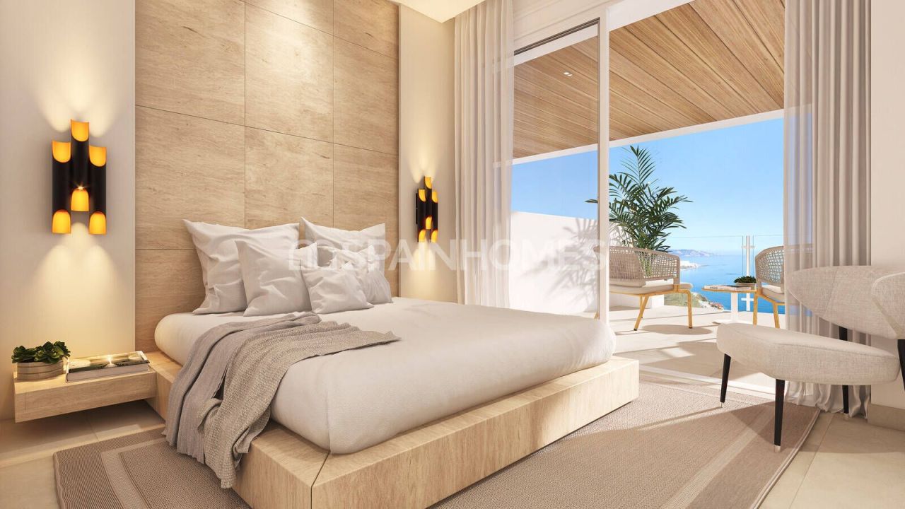 Apartment in Torrox, Spanien, 66 m² - Foto 14