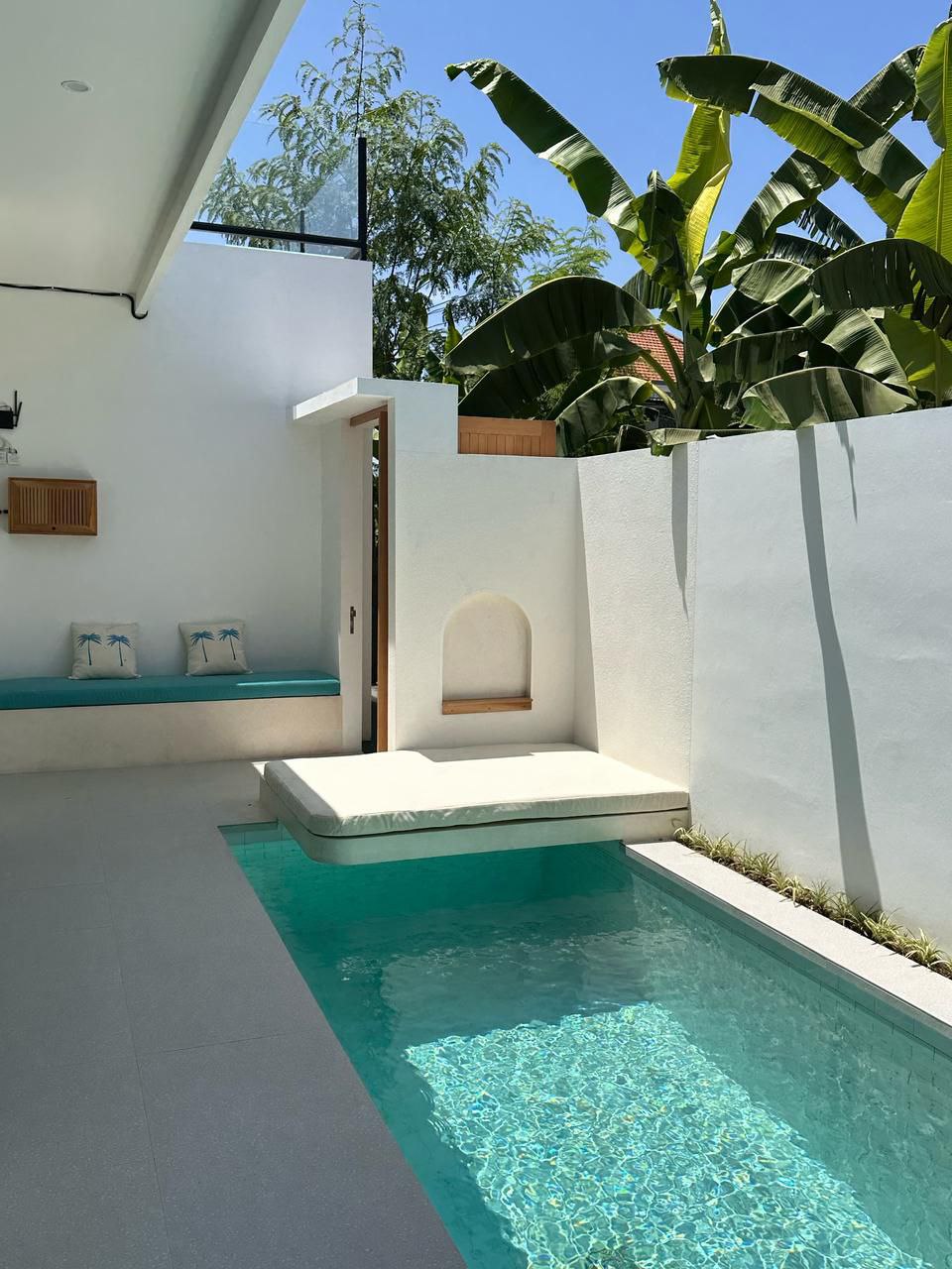 Villa à Seseh, Indonésie, 160 m² - image 1