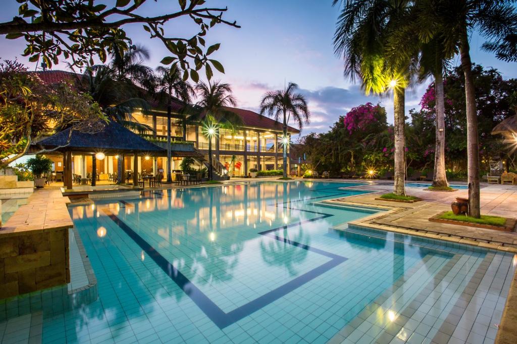 Appartement à Nusa Dua, Indonésie, 50 m² - image 1