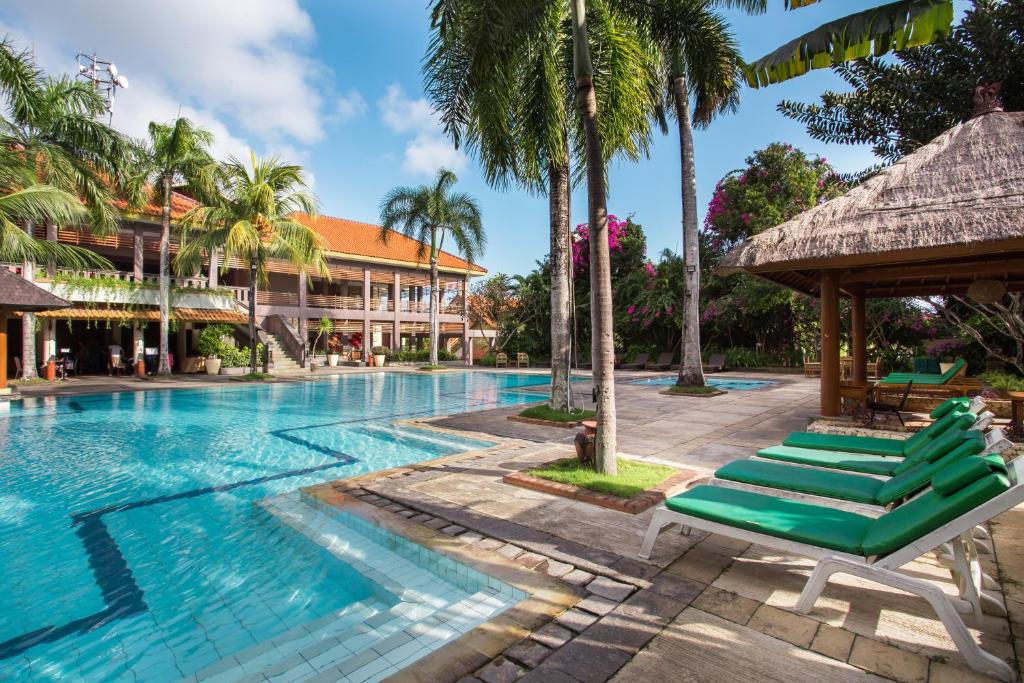 Flat in Nusa Dua, Indonesia, 100 m² - picture 1