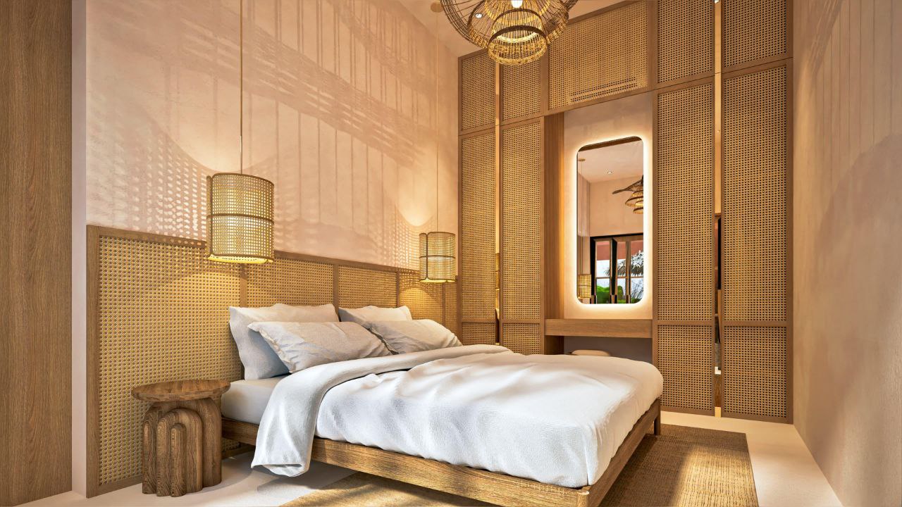 Villa in Tabanan, Indonesia, 85 m² - picture 2