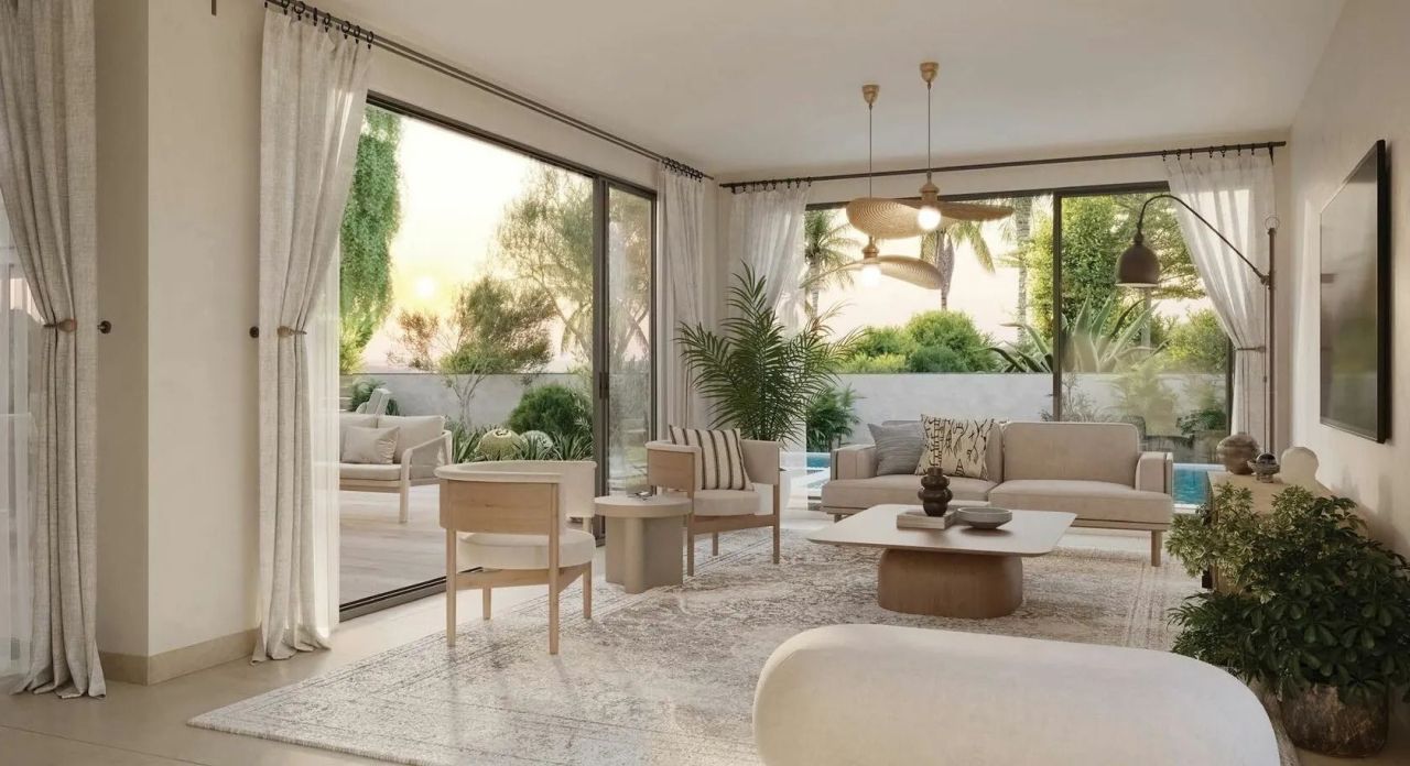 Villa en Dubái, EAU, 314 m² - imagen 2