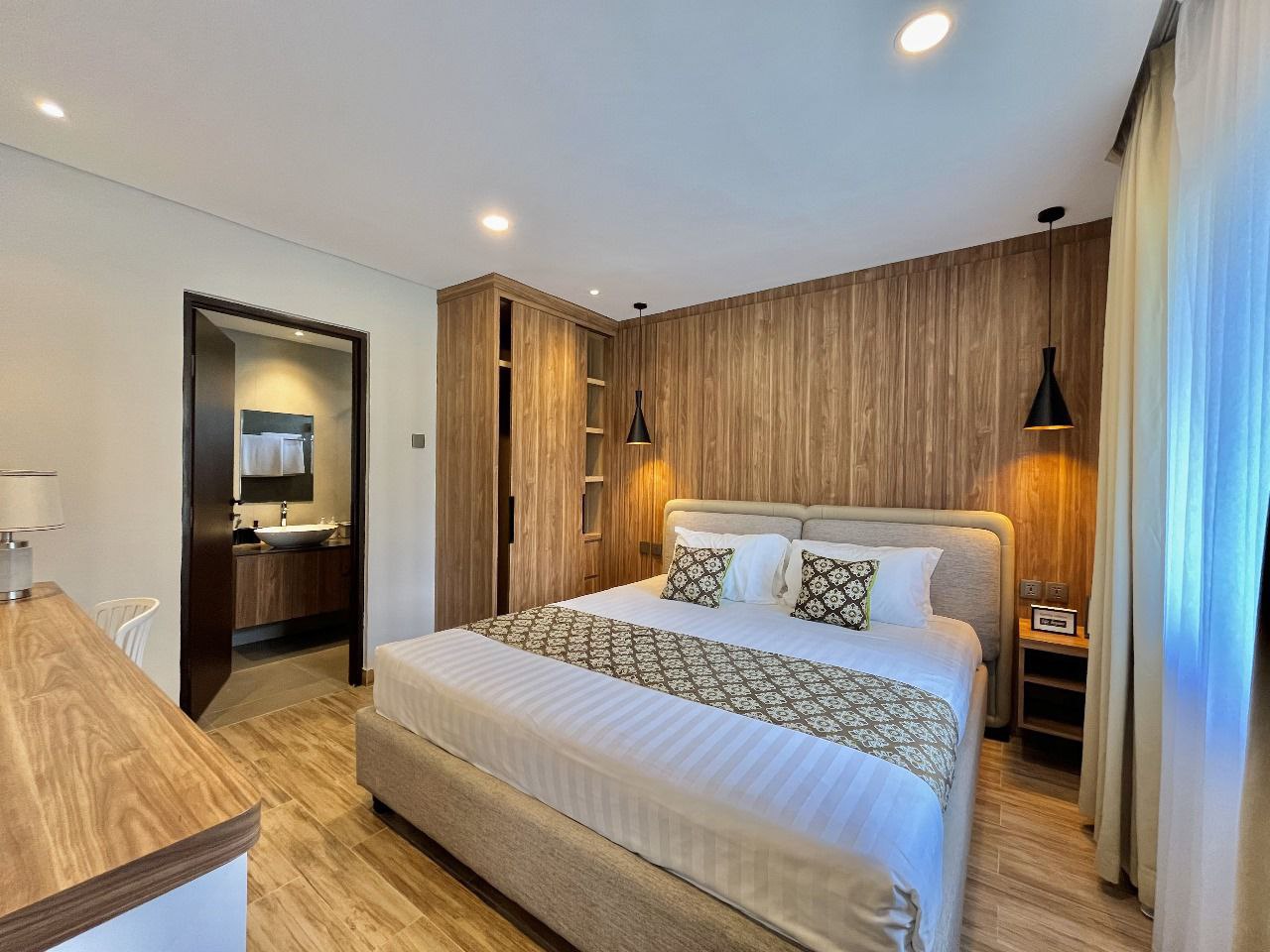 Appartement à Nusa Dua, Indonésie, 50 m² - image 12