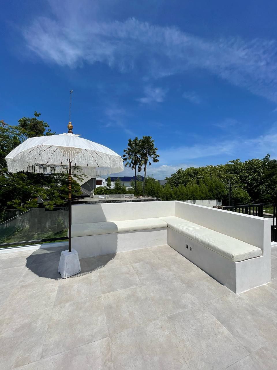 Villa a Seseh, Indonesia, 160 m² - foto 6