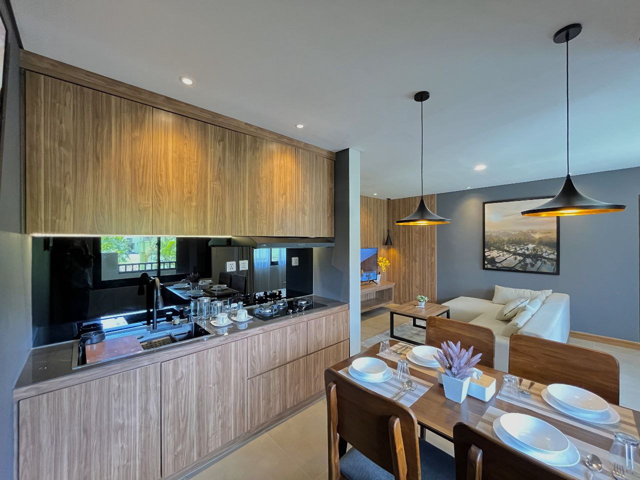 Appartement à Nusa Dua, Indonésie, 50 m² - image 7