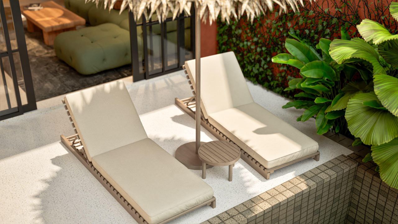 Villa in Tabanan, Indonesia, 85 m² - picture 5