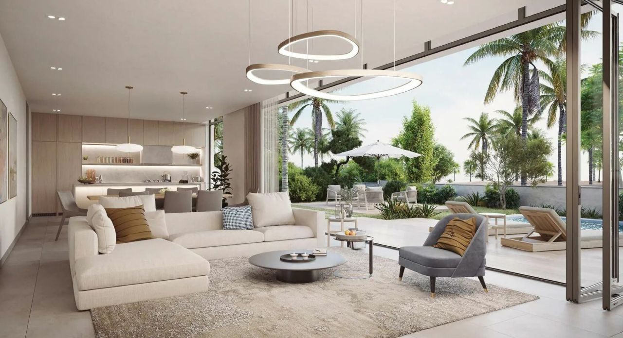 Villa en Dubái, EAU, 314 m² - imagen 6