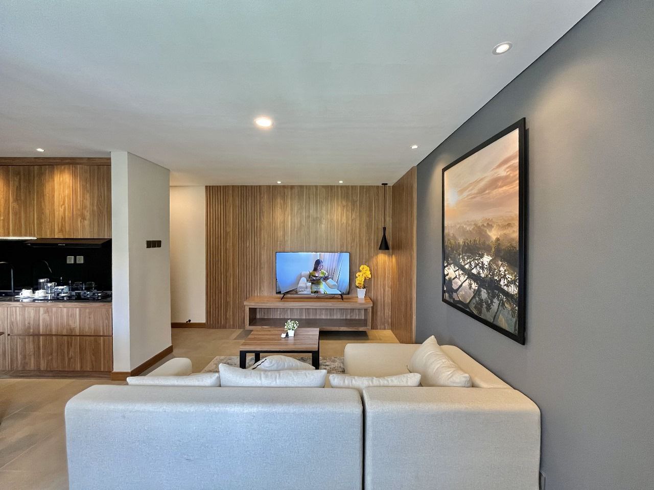 Appartement à Nusa Dua, Indonésie, 50 m² - image 4