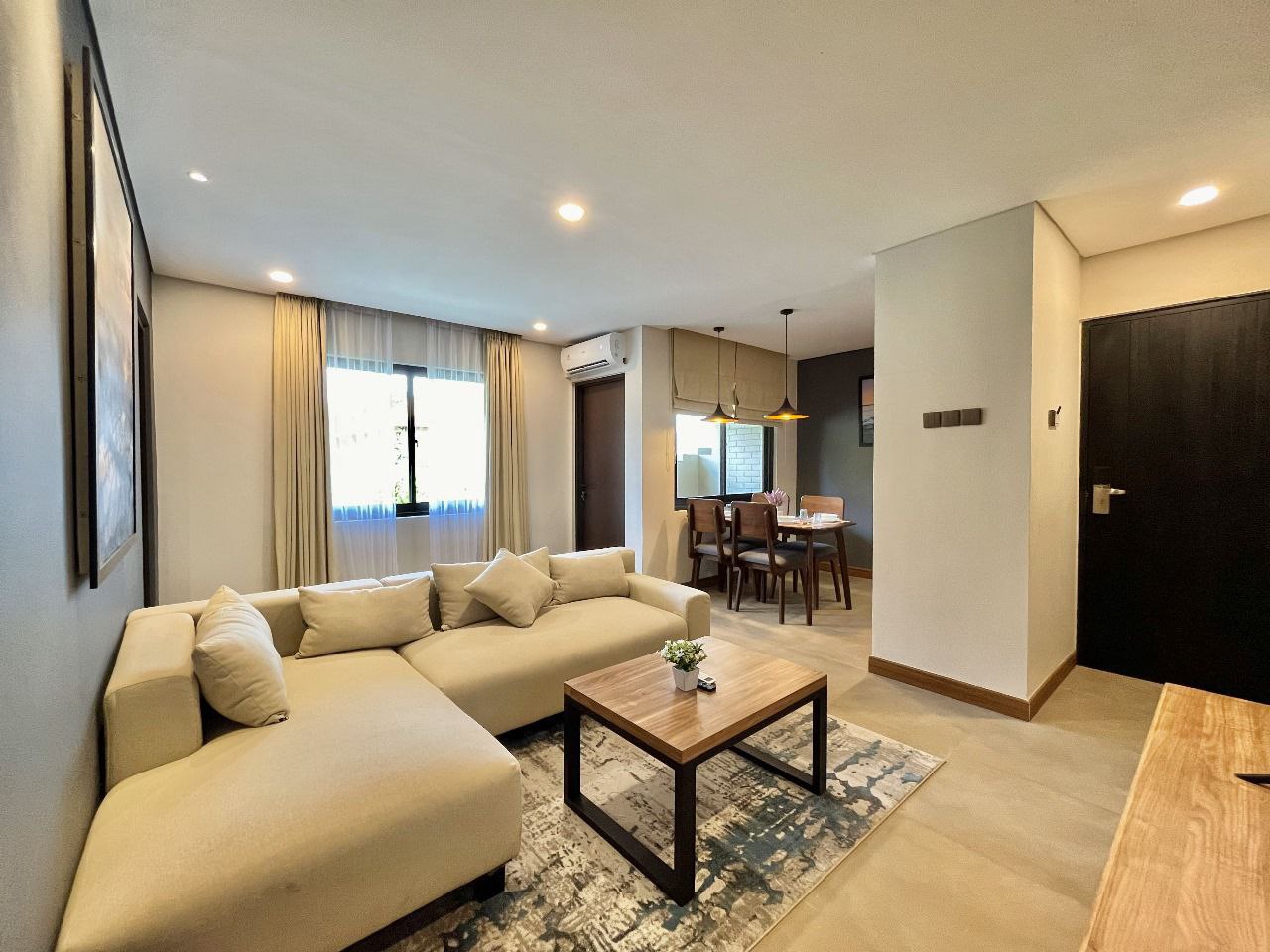 Appartement à Nusa Dua, Indonésie, 100 m² - image 4