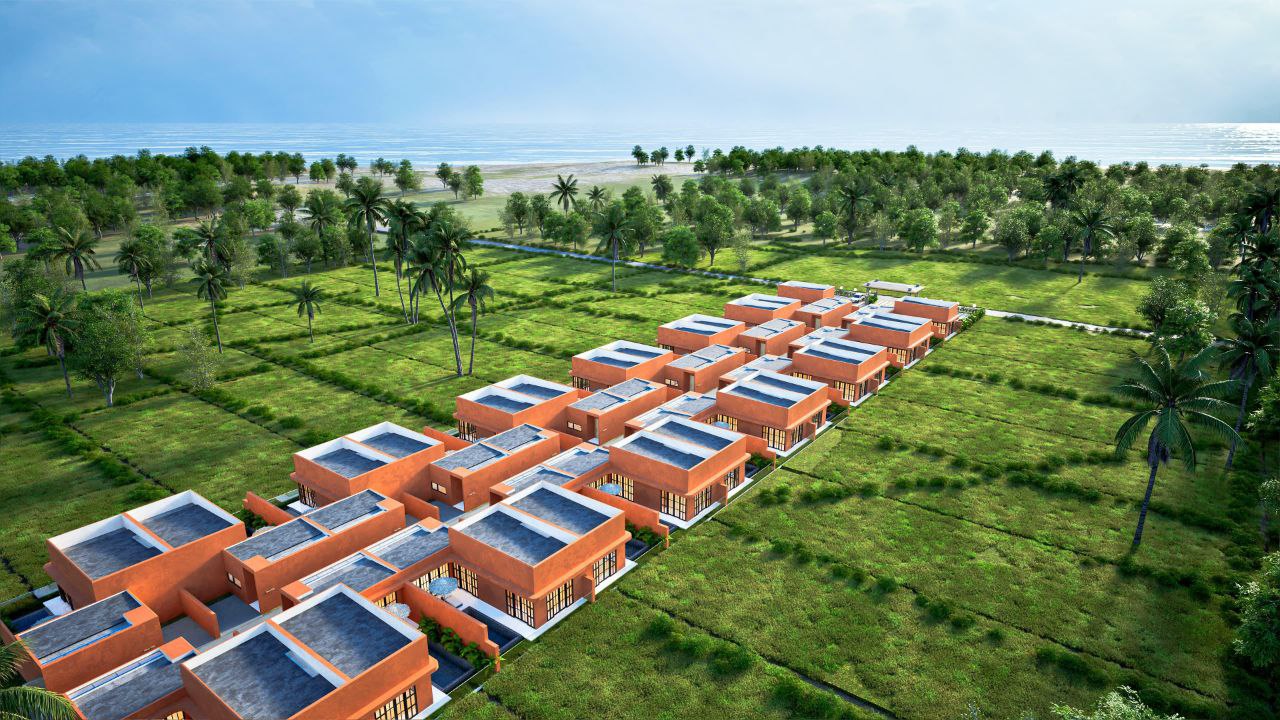 Villa in Tabanan, Indonesia, 85 m² - picture 9