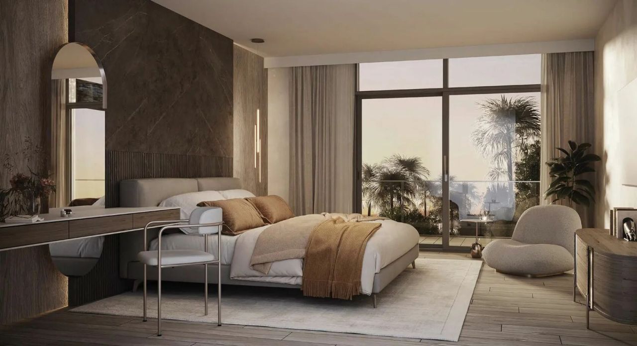 Villa en Dubái, EAU, 314 m² - imagen 9