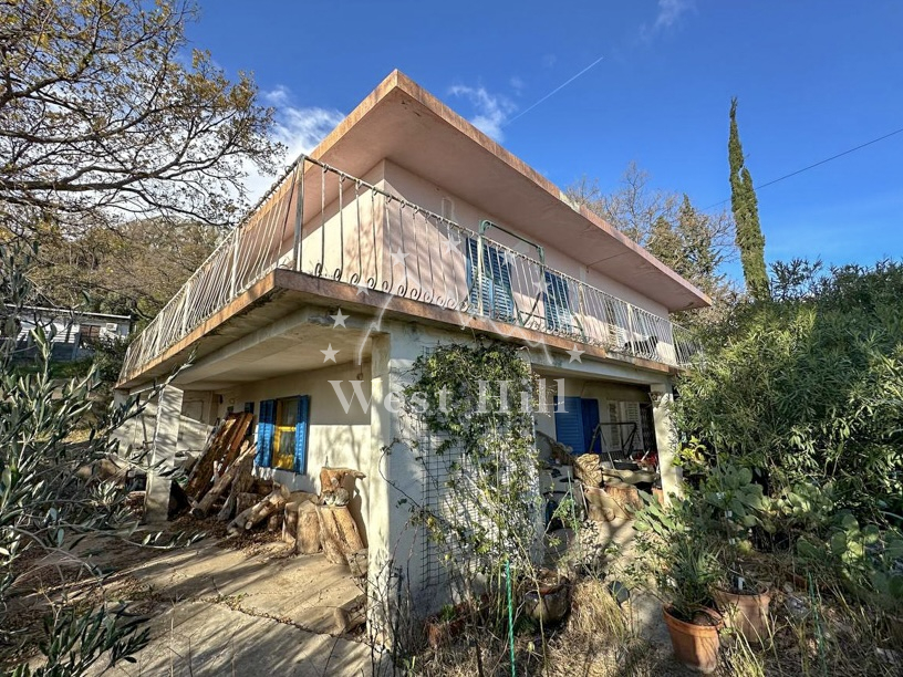 House Zagradje, Montenegro, 260 m² - picture 1