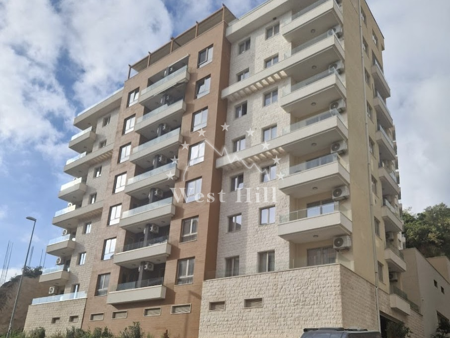 Apartment in Becici, Montenegro, 48 m² - Foto 1