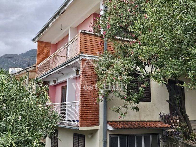 Haus in Sutomore, Montenegro, 170 m² - Foto 2