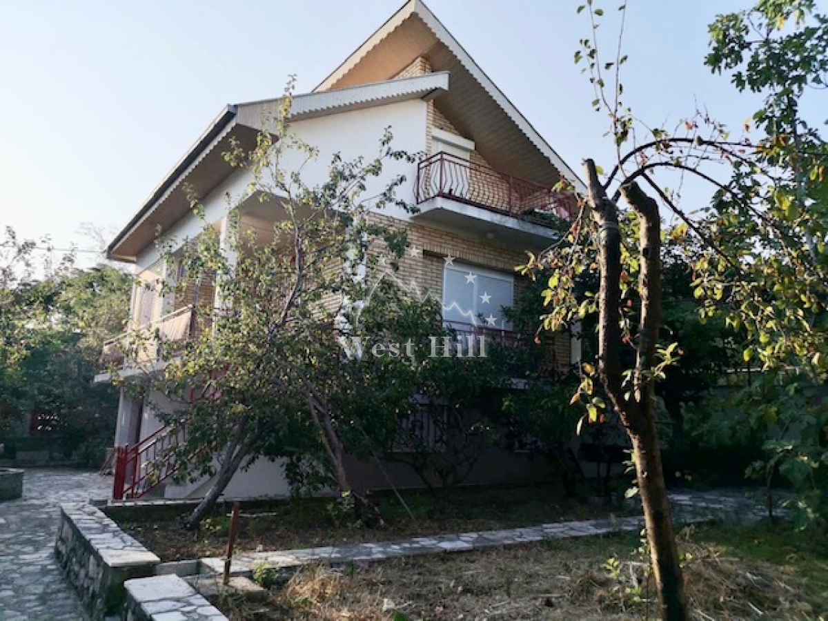 Casa a Dobra Voda, Montenegro, 180 m² - foto 2