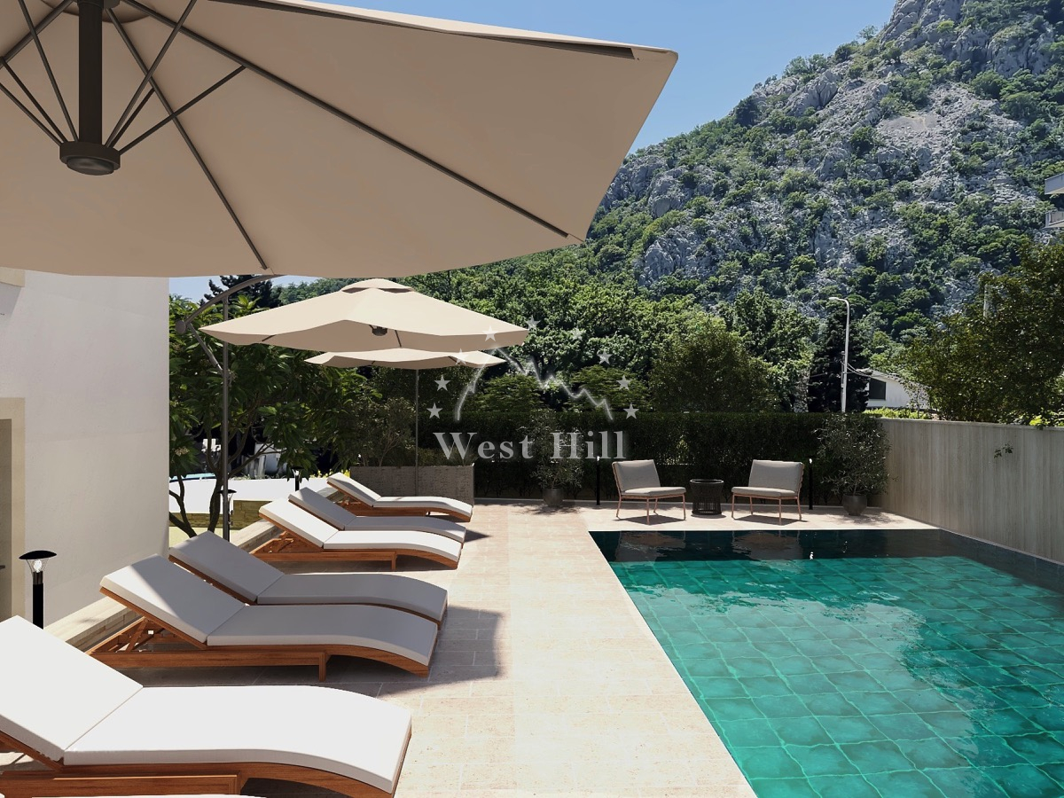 Apartment in Sutomore, Montenegro, 55 m² - picture 2