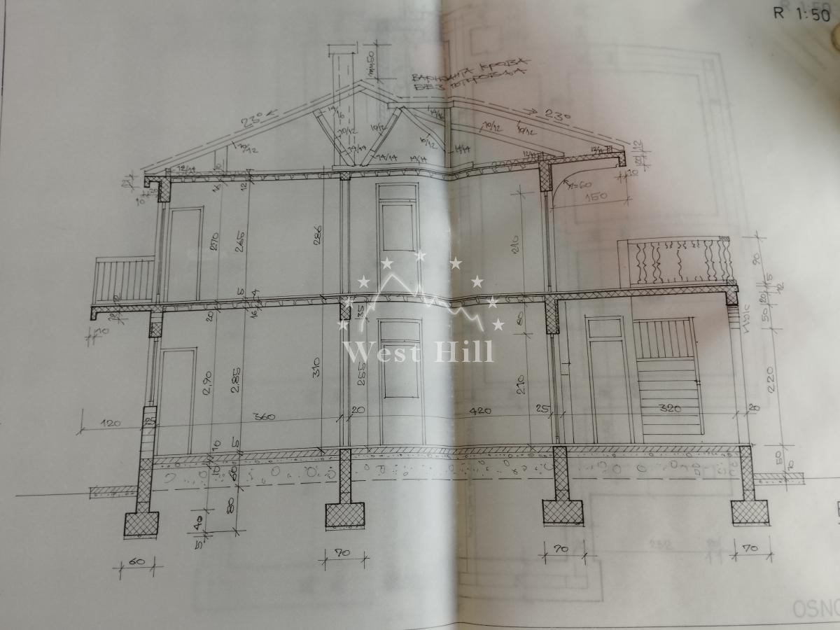 Casa en el Bar, Montenegro, 94 m² - imagen 5