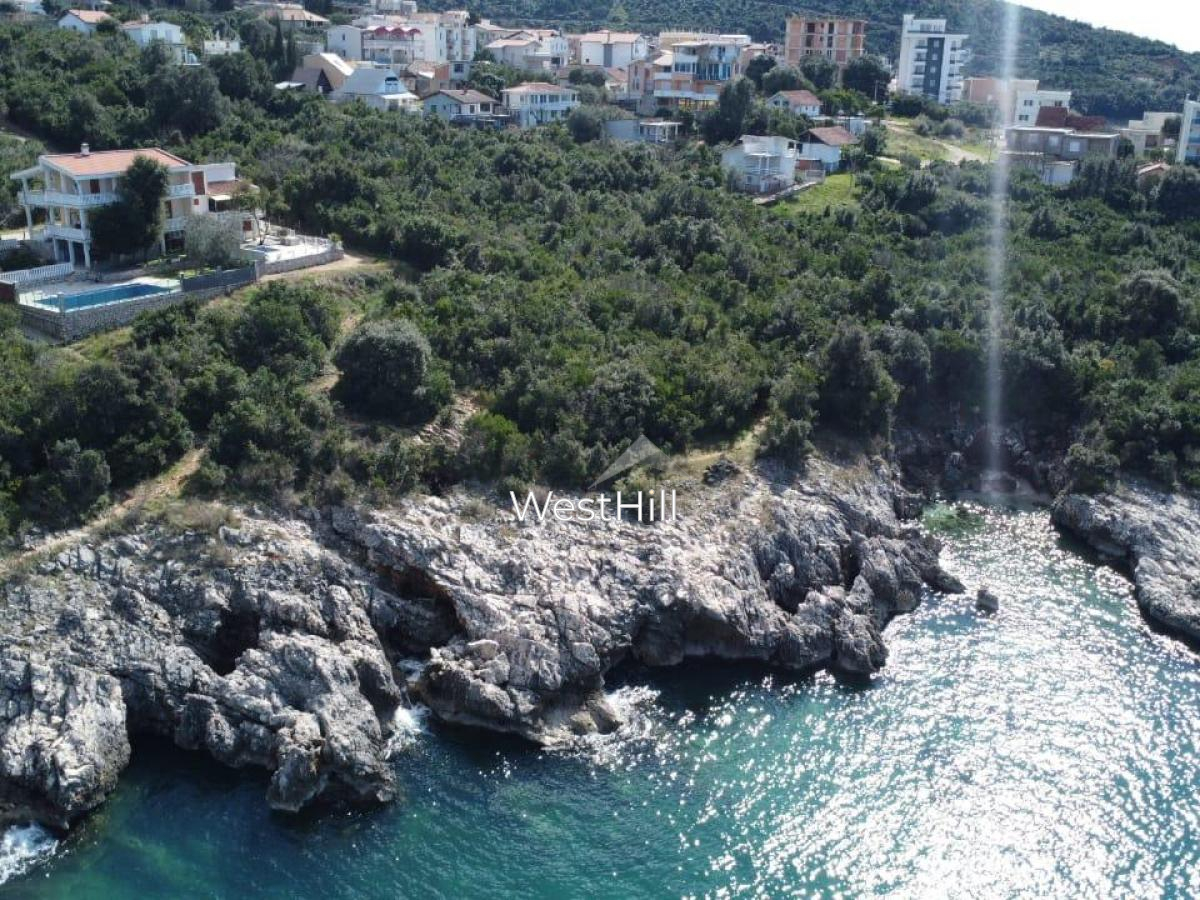 Terreno en Utjeha, Montenegro, 3 781 m² - imagen 5